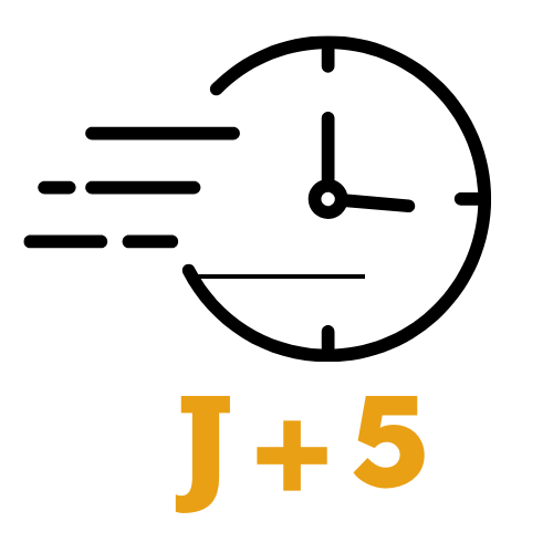 Standard J+5