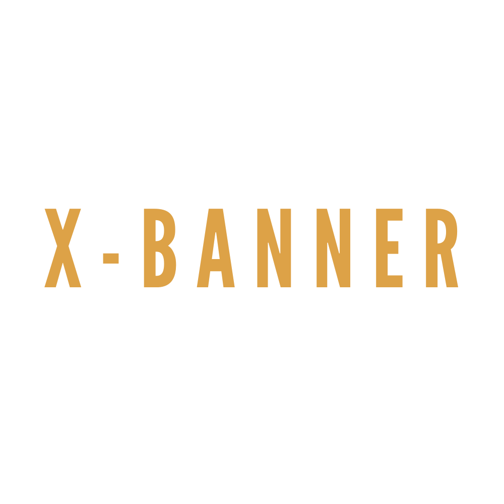 X-Banner
