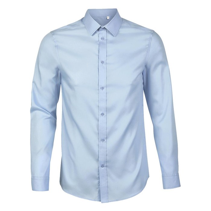 Bleu doux
