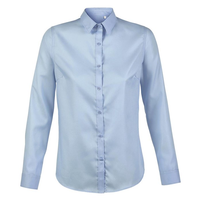 Bleu doux