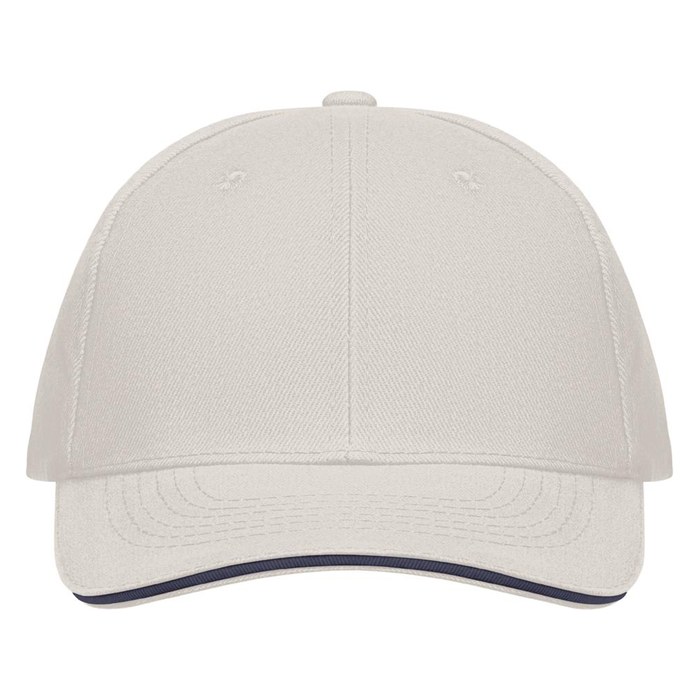 Blanc / French Marine