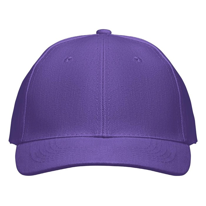 Violet foncé