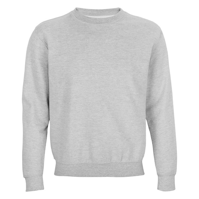 Gris chiné foncé