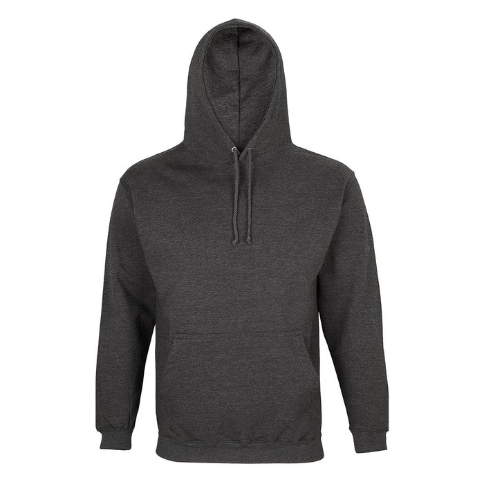 Anthracite chiné
