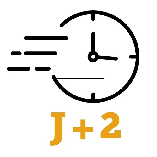 Express J+2