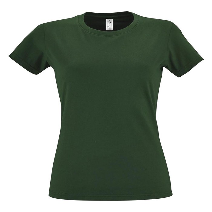 Vert bouteille