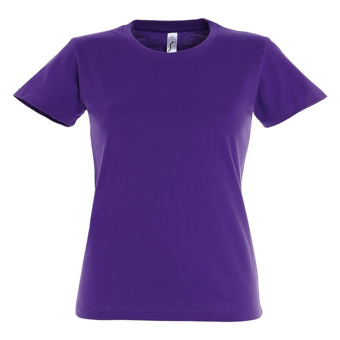 Violet foncé