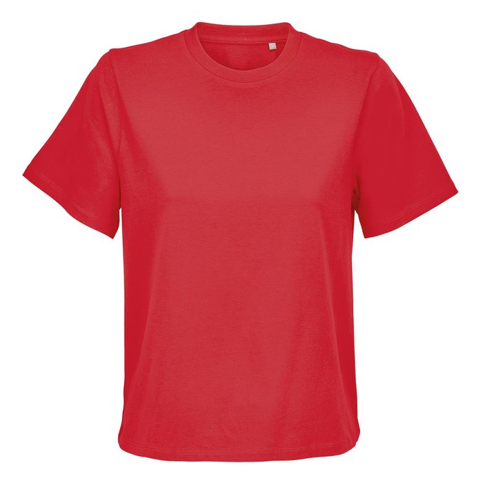 Rouge vif