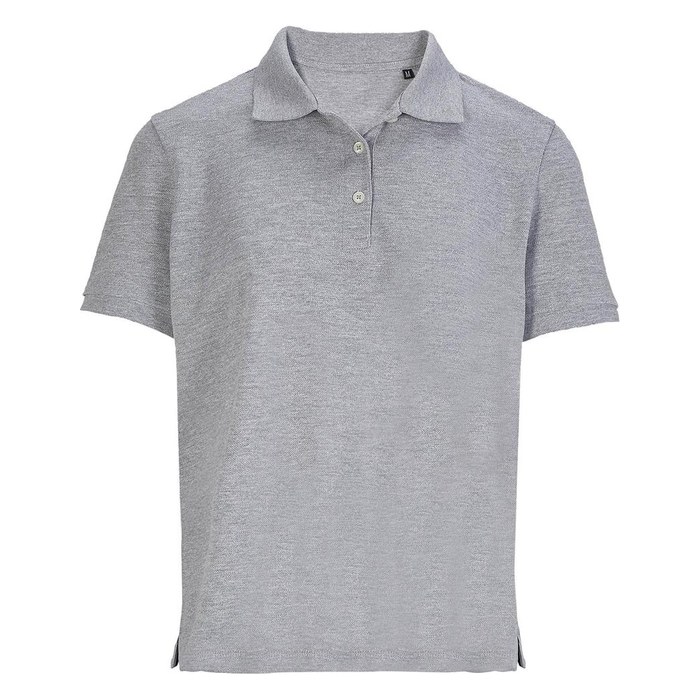 Gris chiné foncé
