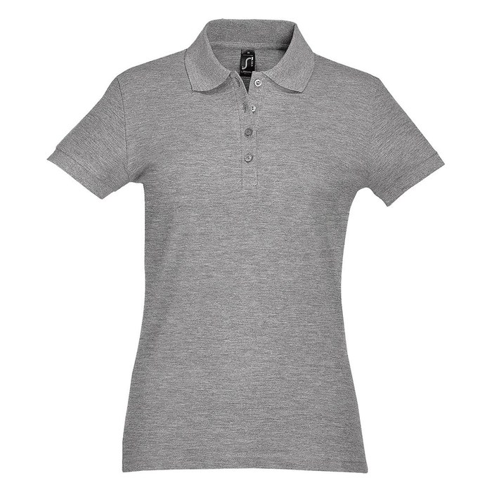 Gris chiné foncé