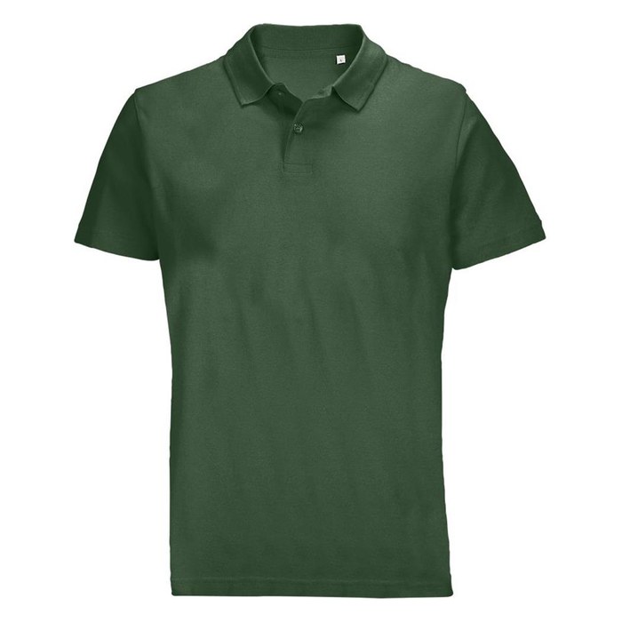 Vert bouteille