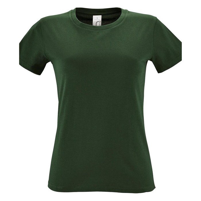 Vert bouteille