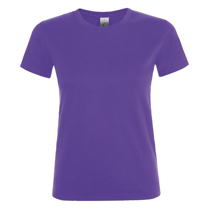 Violet foncé