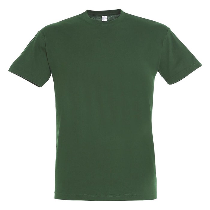 Vert bouteille