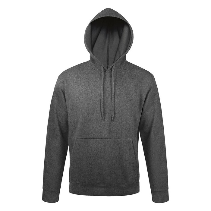 Anthracite chiné