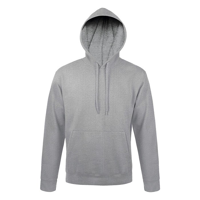Gris chiné foncé