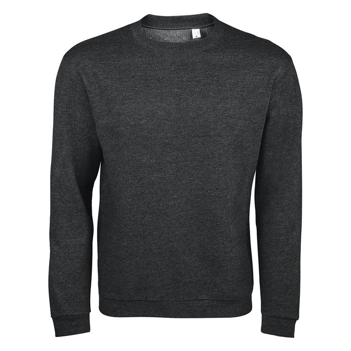 Anthracite chiné