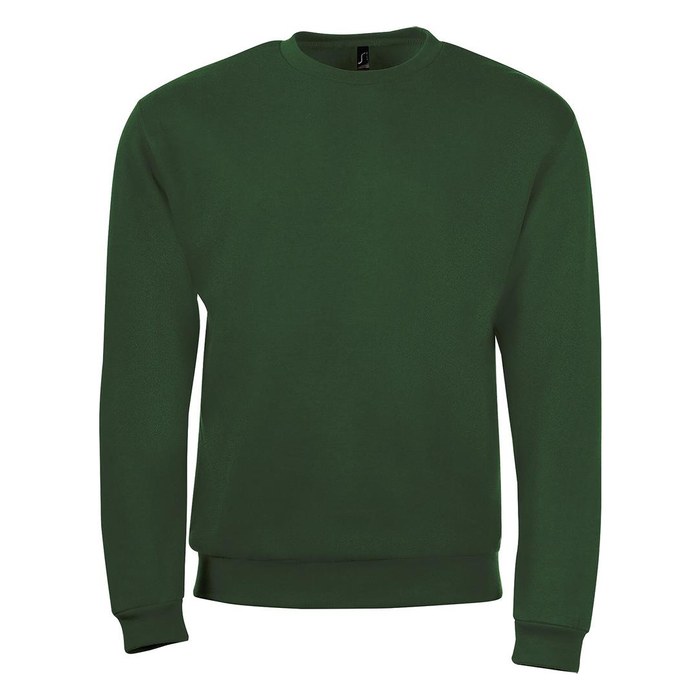 Vert bouteille