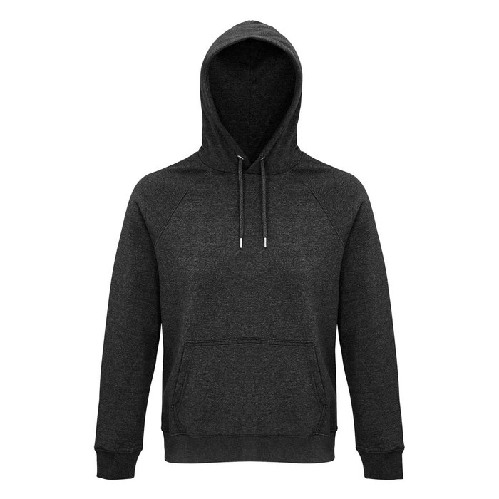 Anthracite chiné