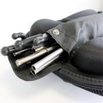 Rangement pour les mâts et tiges