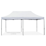 modele tente personnalisable en 300*650 cm