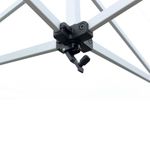 details structure aluminium