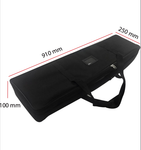 sac de transport roll up exterieur