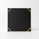 Fond de stand de dos