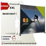 photocall XXL