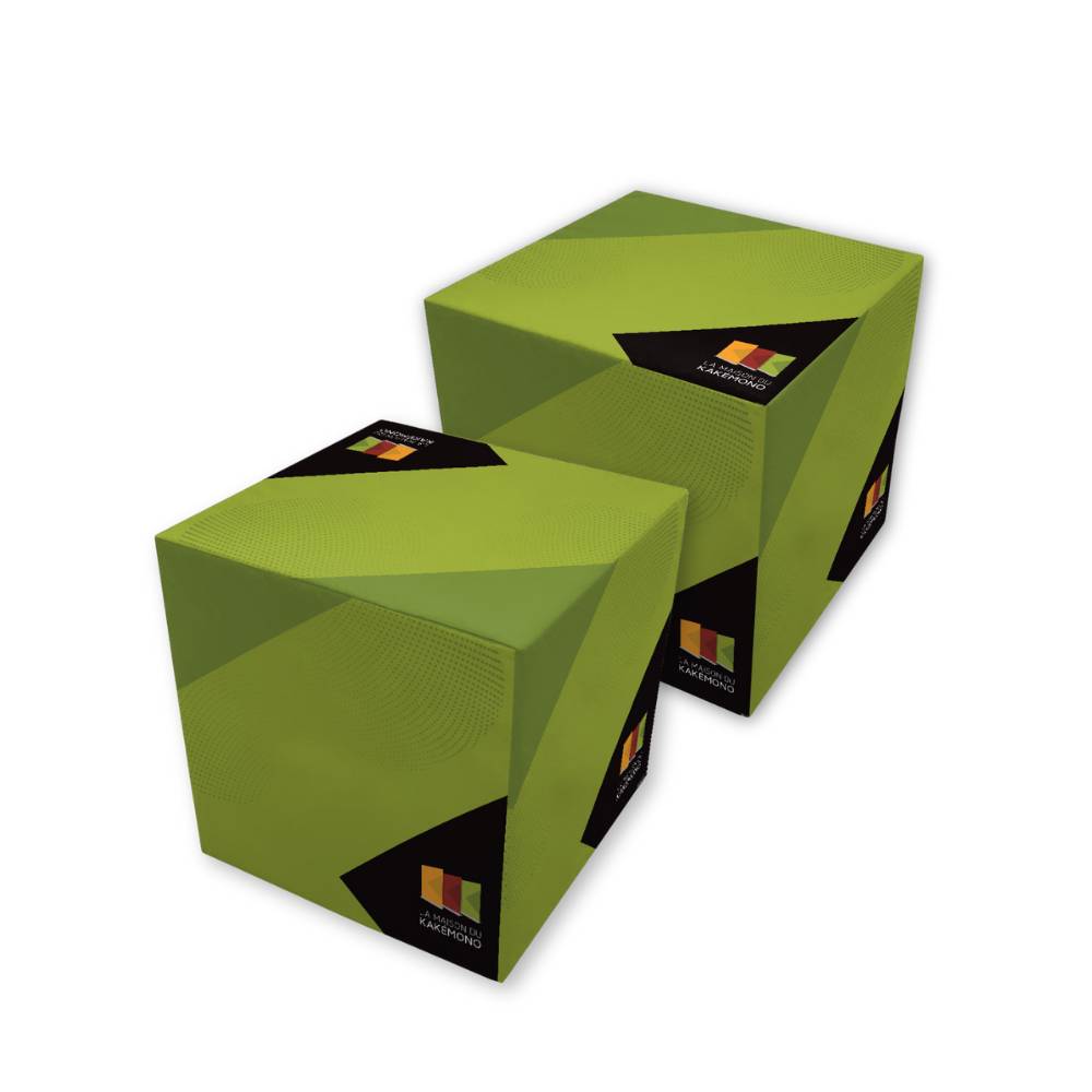 pouf-publicitaire-textile