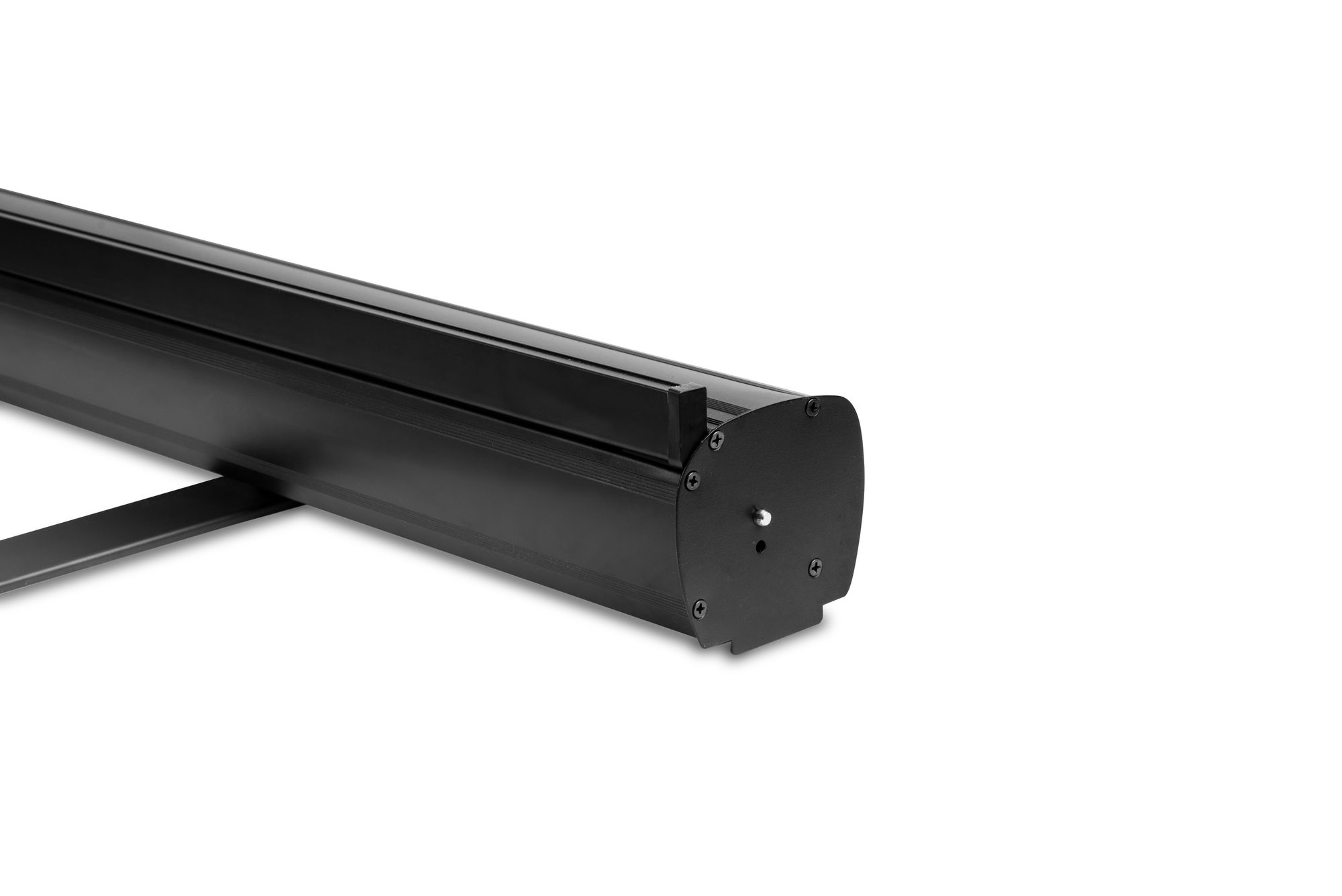 socle noir roll-up eco