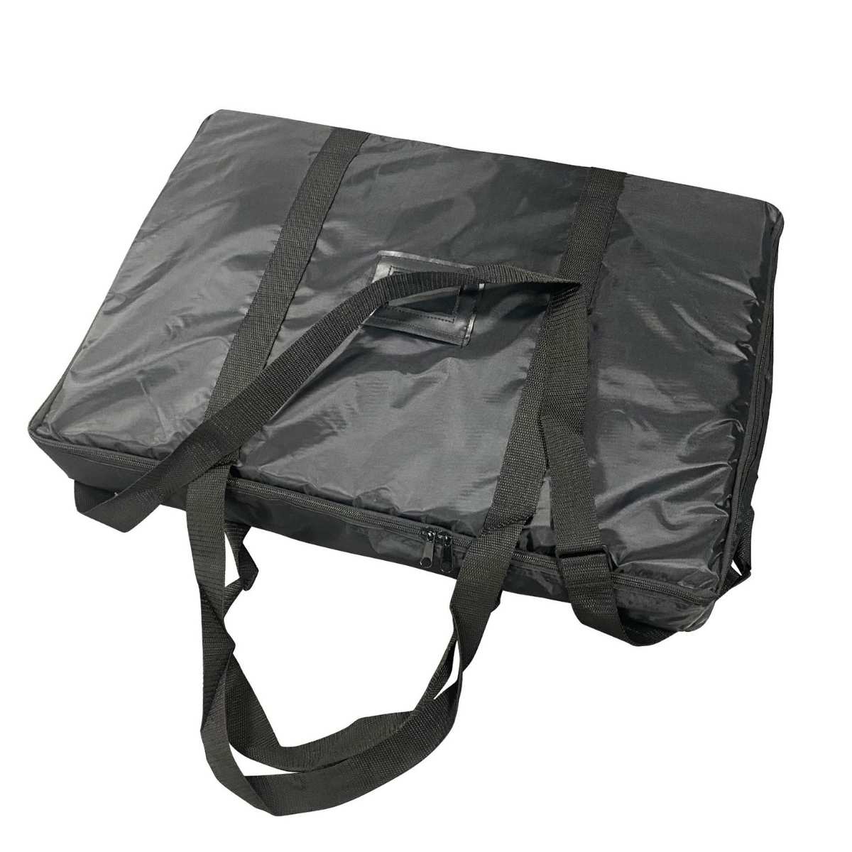 sac transport mange debout publicitaire