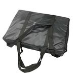 sac transport mange debout publicitaire