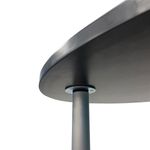 structure mange debout publicitaire