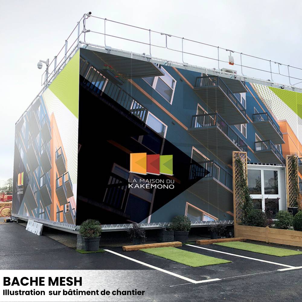 realisation facade travaux mesh