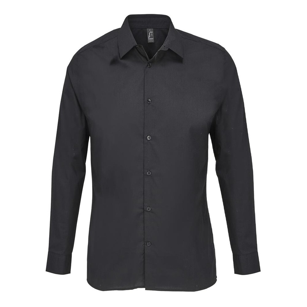 Chemise Bailey homme - face