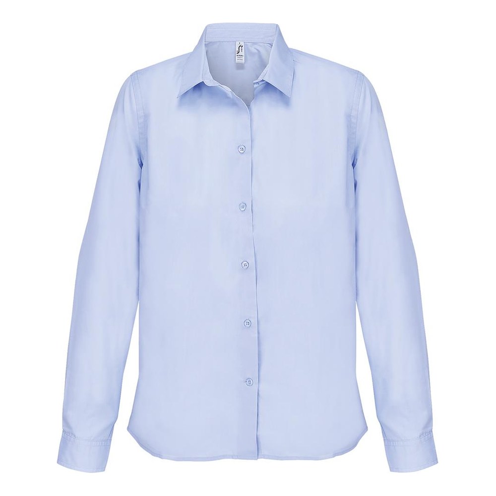 Chemise Bailey femme - face