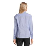 Chemise Bailey femme porté - dos