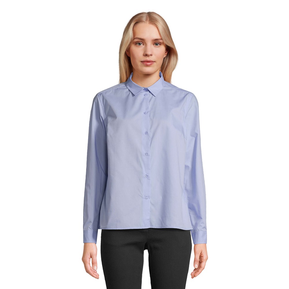 Chemise Bailey femme porté