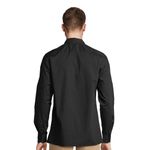 Chemise Bailey homme porté - dos