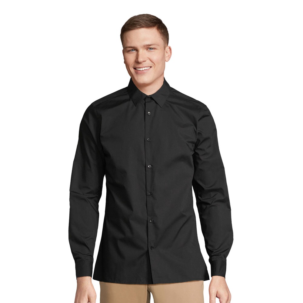 Chemise Bailey homme porté