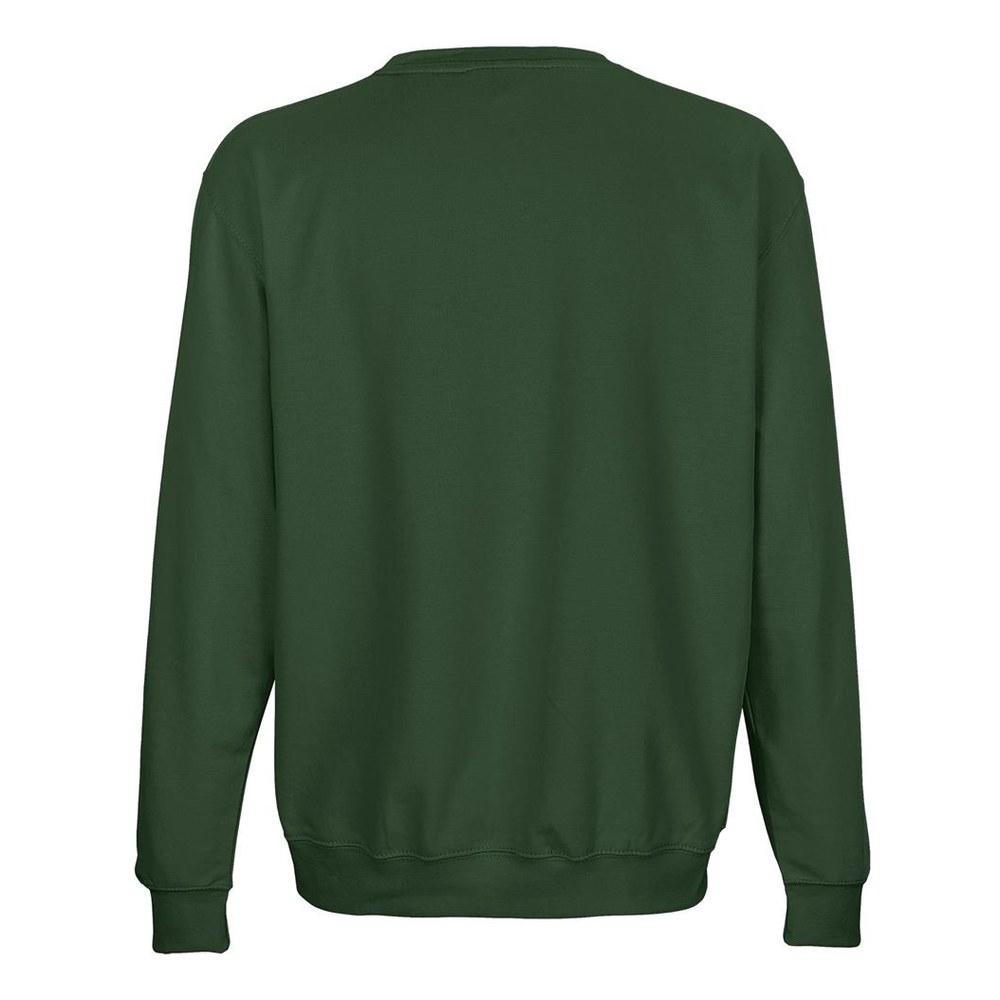 Sweat-shirt Columbia - dos