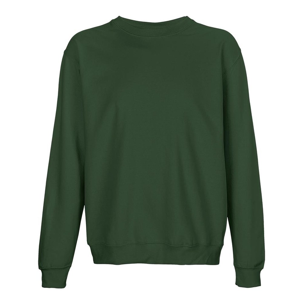 Sweat-shirt Columbia - face