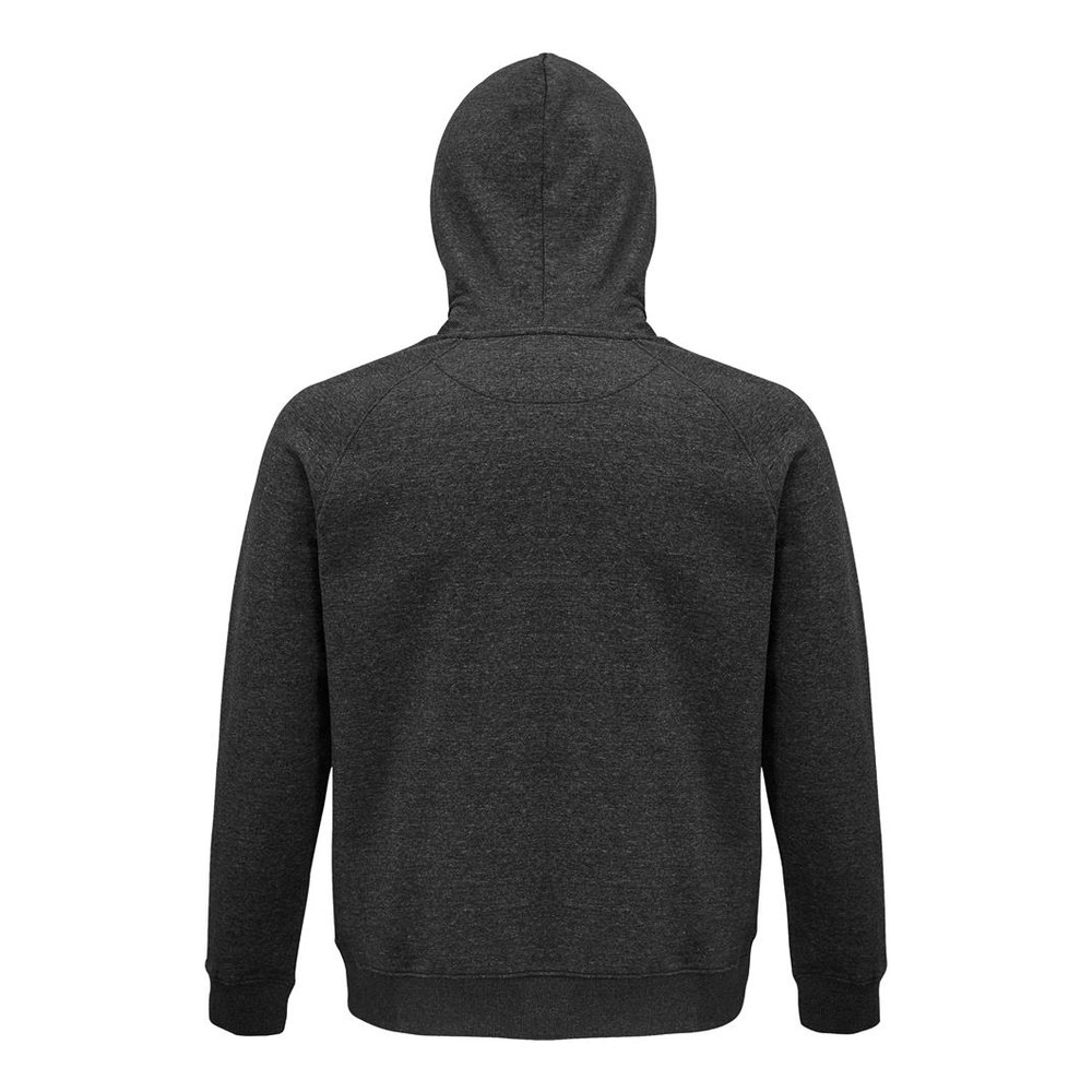 Sweat à capuche Condor - dos