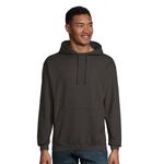 Sweat à capuche Condor porté