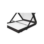 Porte-brochure pliable 6