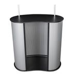 detail 1 comptoir avec fronton