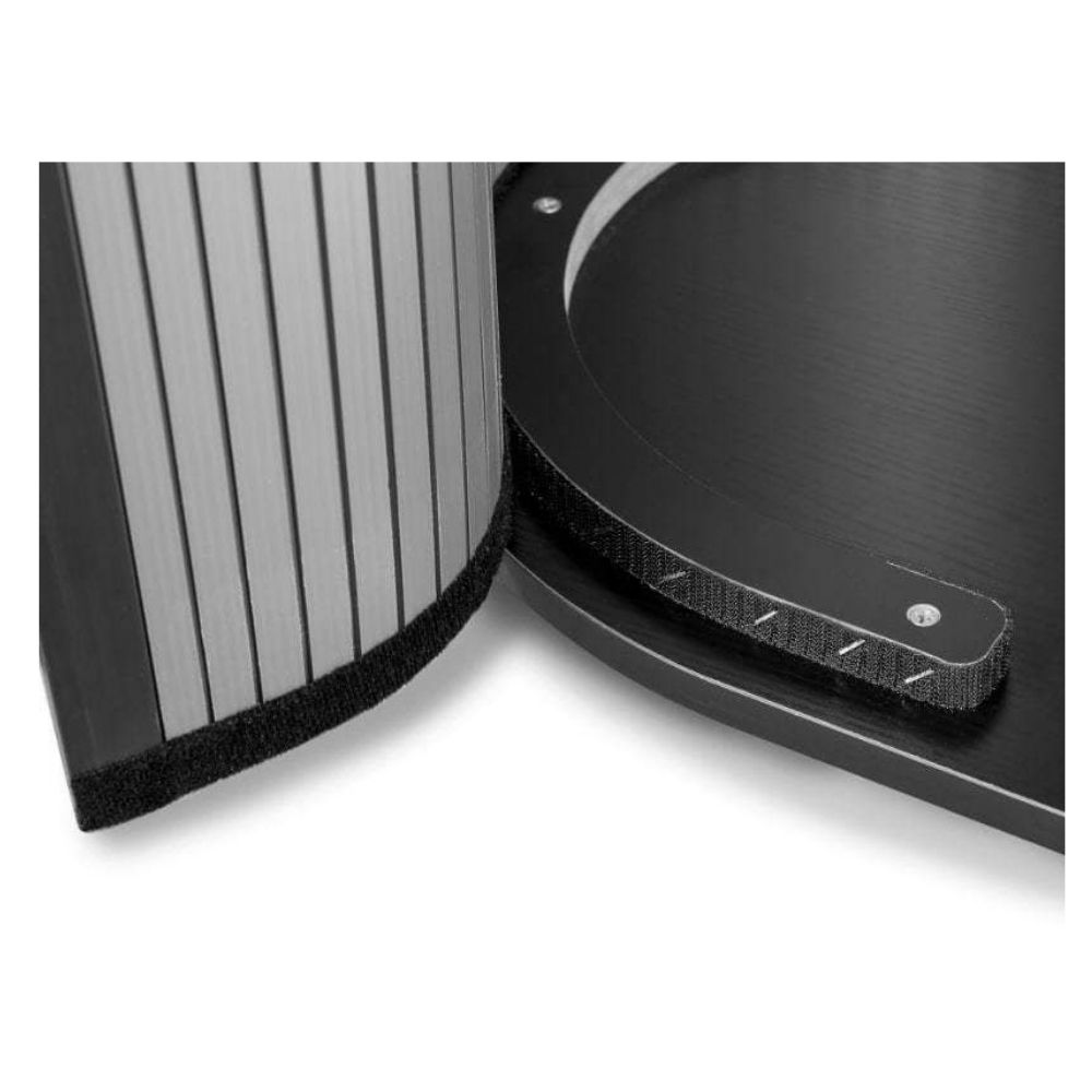 détail 2 fixation visuel comptoir avec fronton