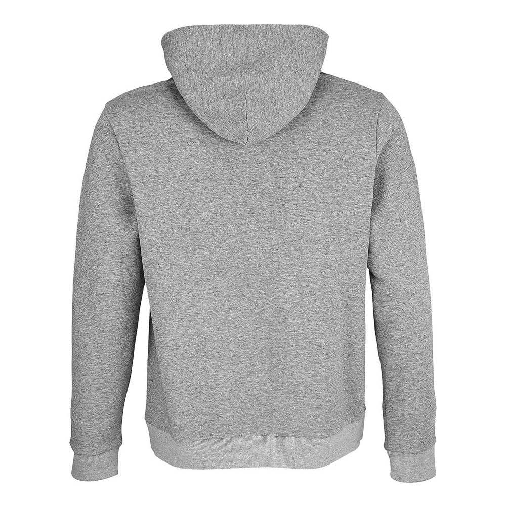 Sweat à capuche Gabriel made in France - dos