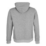 Sweat à capuche Gabriel made in France - dos